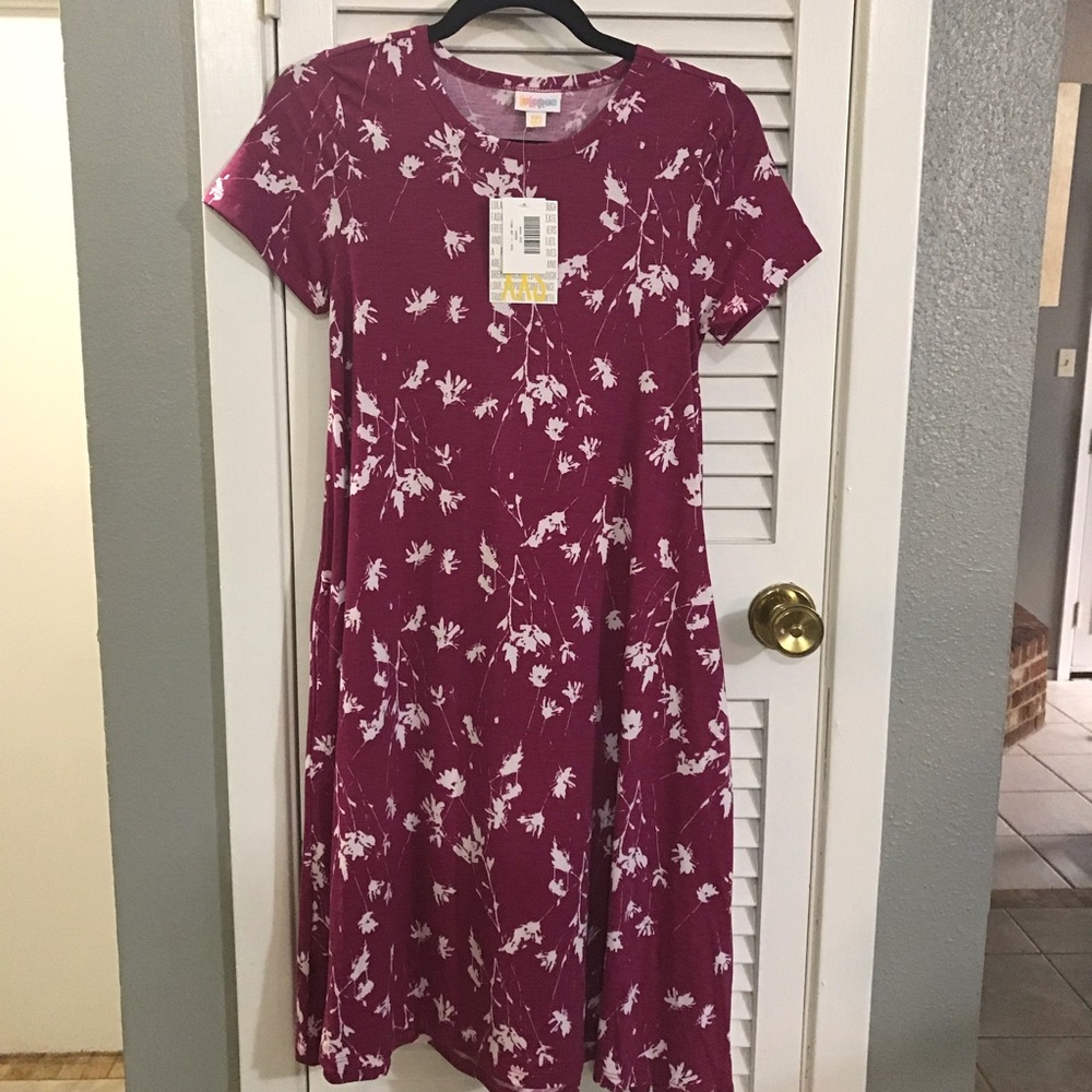LuLaRoe Jessie